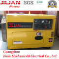 Guangzhou generador de energía 5kw / 6kVA generador diesel conjunto